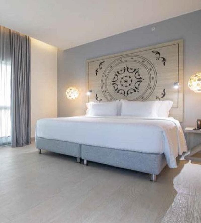 Meliá Cartagena Karmairi 3