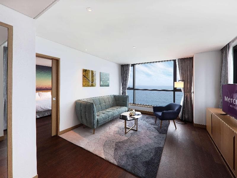 Mercure Ambassador Ulsan 2