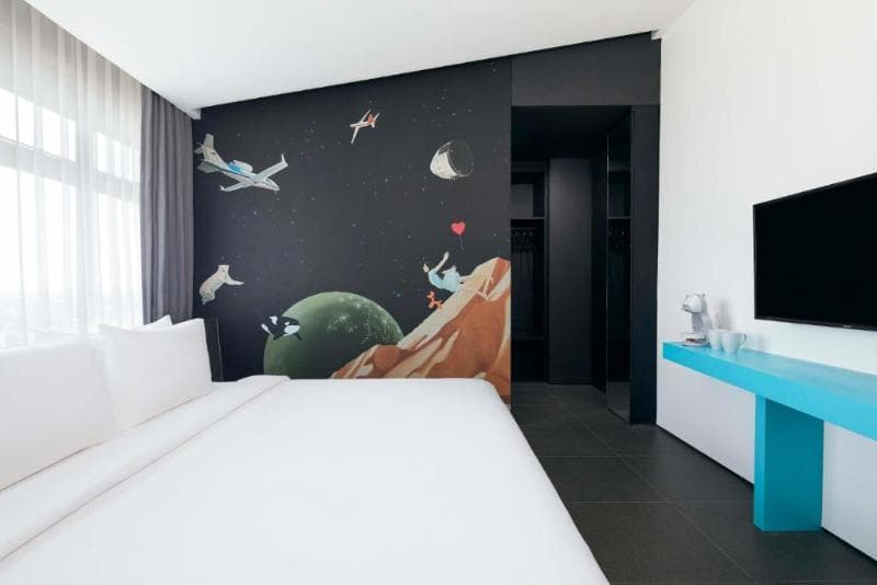 Artotel Gajahmada Semarang 2