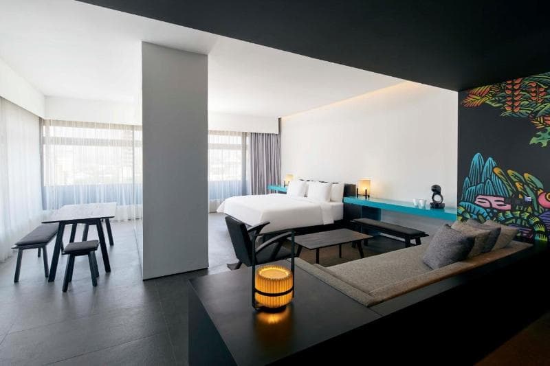 Artotel Gajahmada Semarang 3
