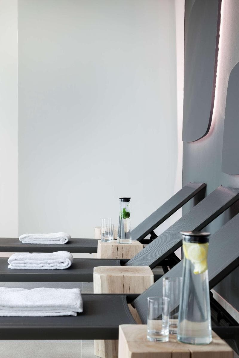 Radisson Blu Hotel Mannheim 3