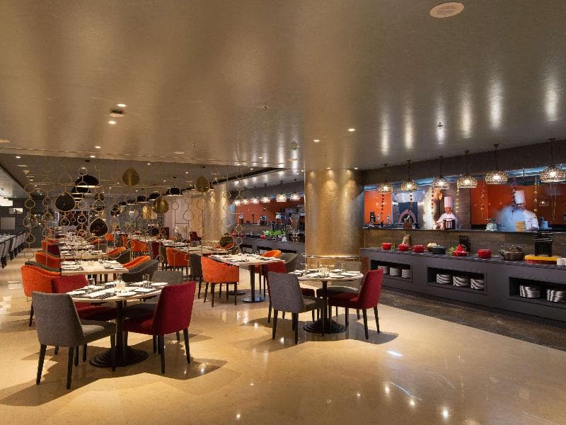 Grand Mercure Bengaluru at Gopalan Mall 4