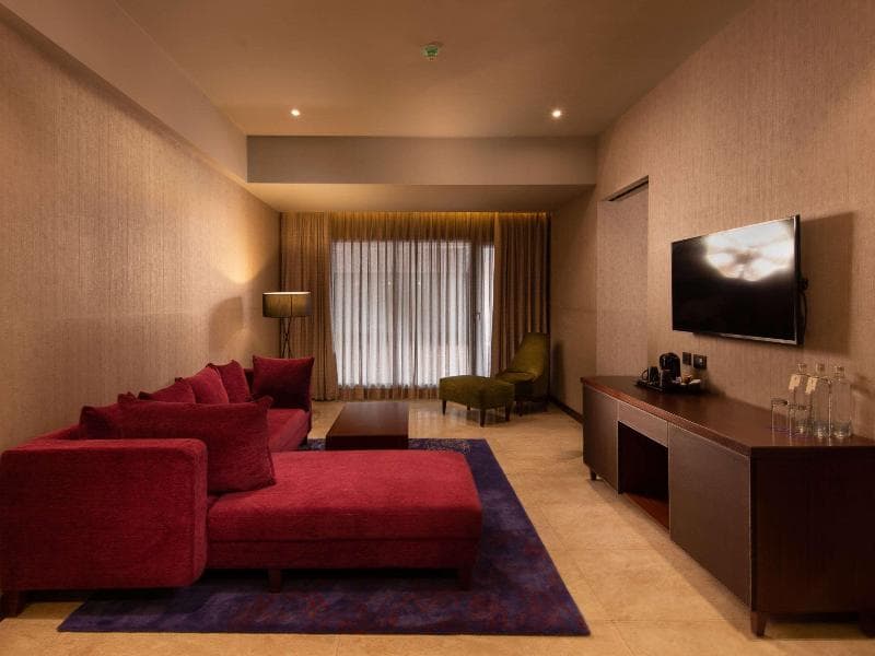 Grand Mercure Bengaluru at Gopalan Mall 5