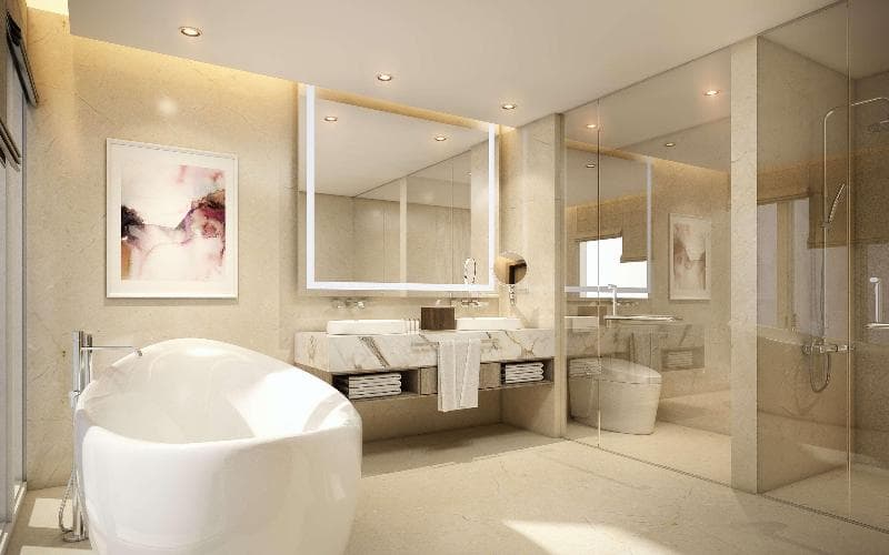 Doubletree By Hilton Surabaya 5