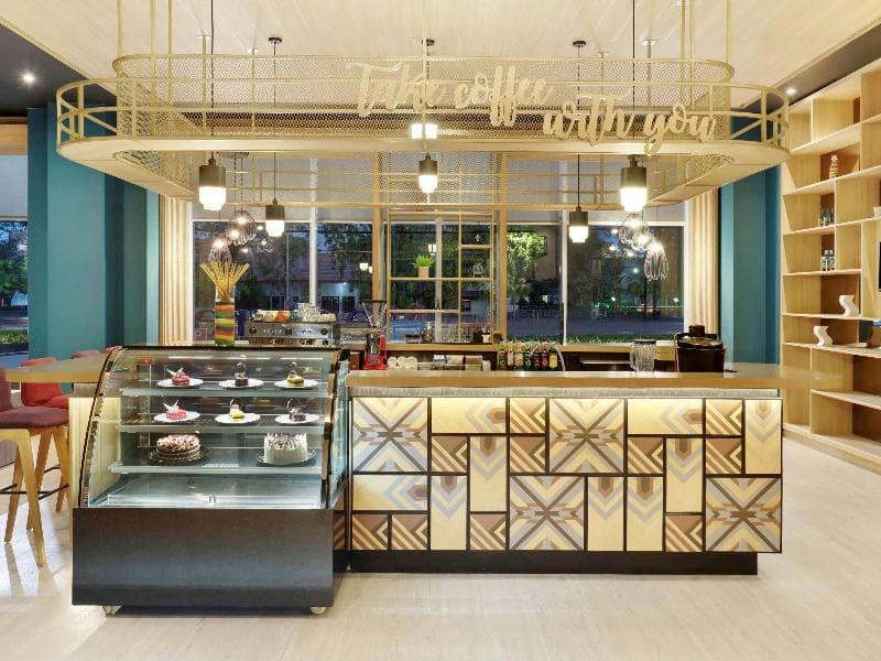 Mercure Makassar Nexa Pettarani 2