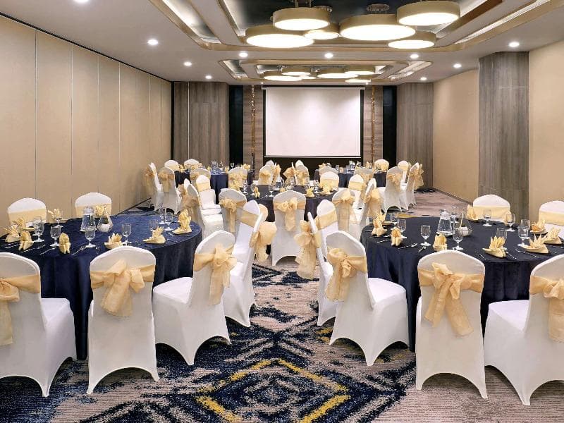 Mercure Makassar Nexa Pettarani photo 1