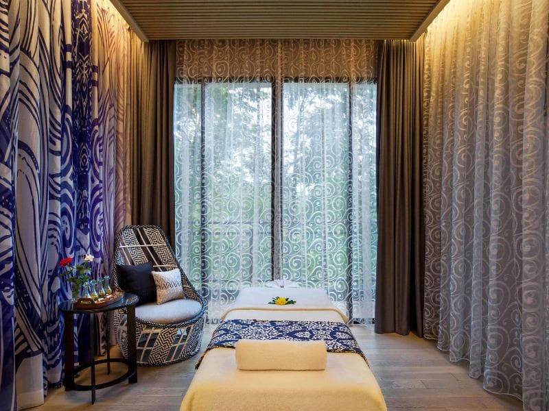 Pullman Ciawi Vimala Hills Resort Spa & Convention Hotel 2