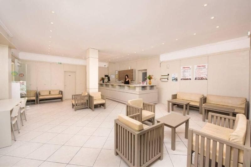 Trabukos Beach Complex (Adults Only) 4