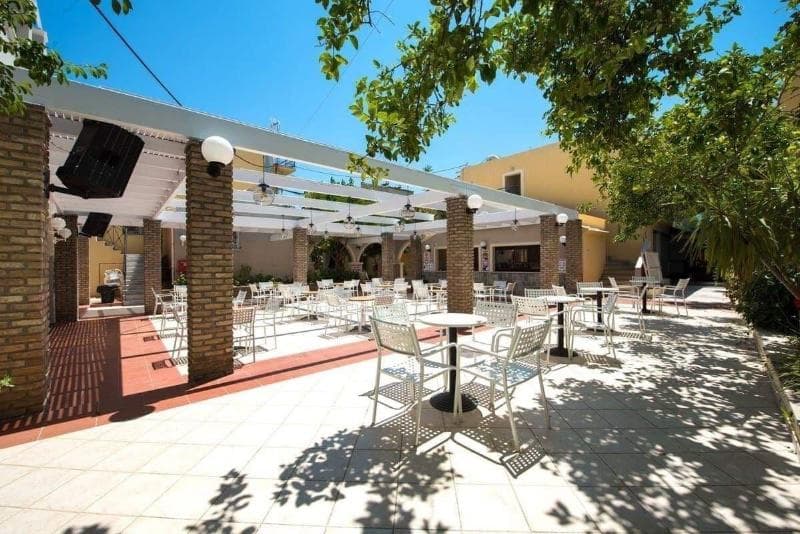 Trabukos Beach Complex (Adults Only) 5