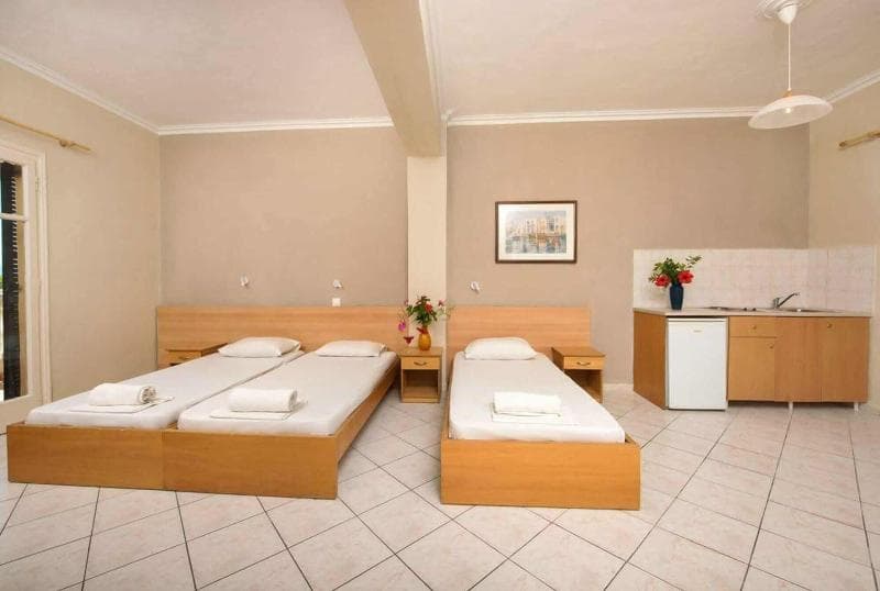 Trabukos Beach Complex (Adults Only) 3