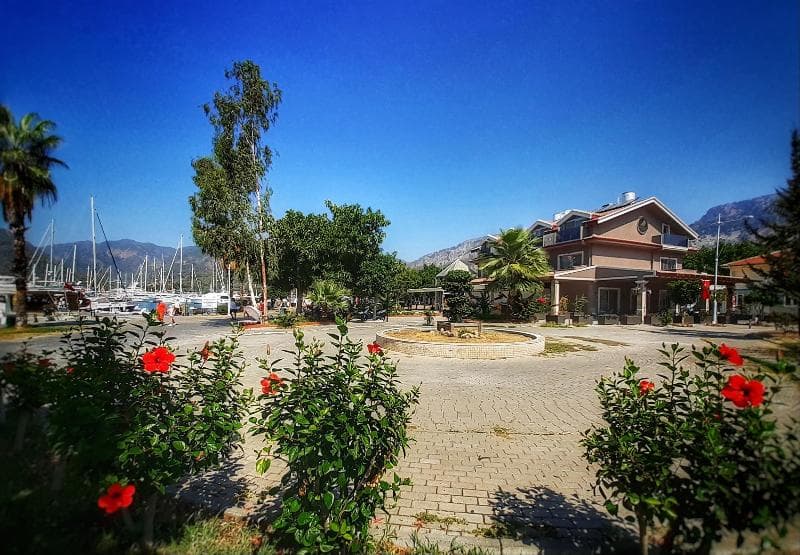 Marina Bay Gocek Hotel photo 1