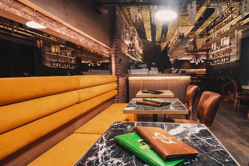 Project 3 Urban Chic Hotel 2