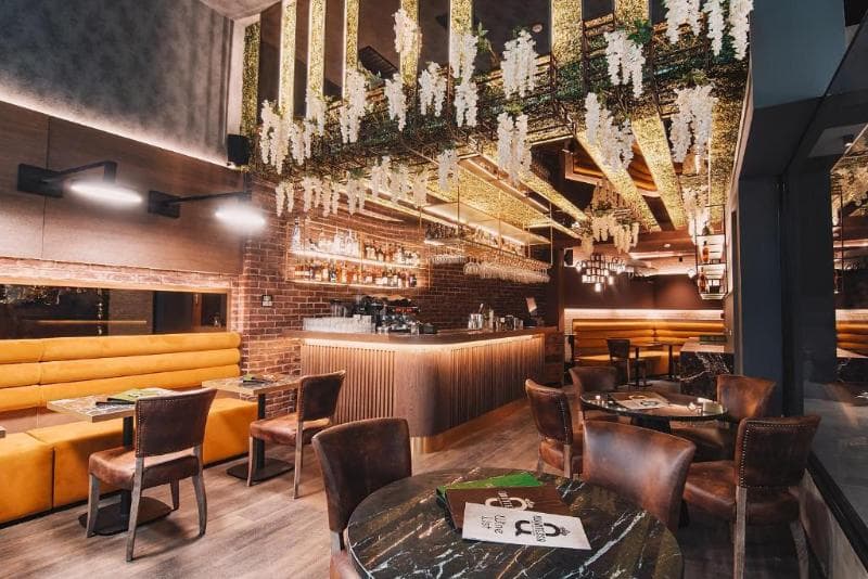 Project 3 Urban Chic Hotel 4