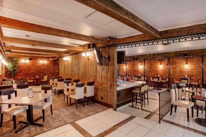 Best Western Downtown Casper Hotel 3