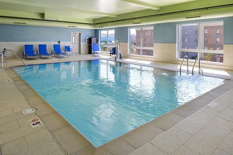 Holiday Inn Express & Suites Elko photo 1