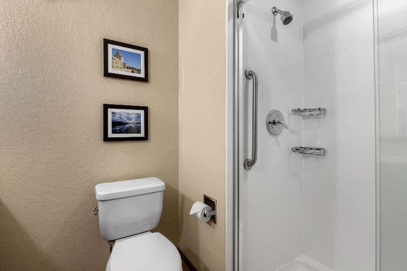 Comfort Inn & Suites Cedar Rapids Cid Eastern Iowa photo 1
