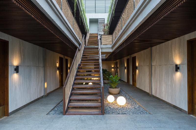 Artotel Haniman Ubud - Bali main