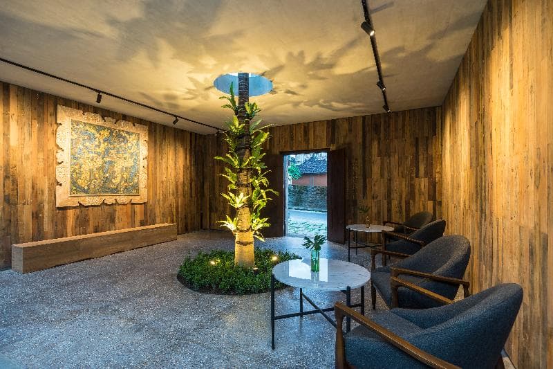 Artotel Haniman Ubud - Bali 4