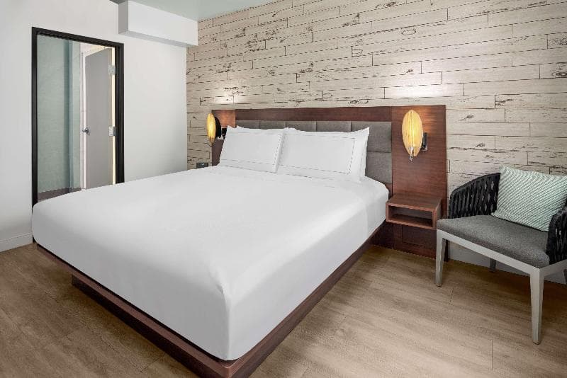 The Fin Hotel, Tapestry Collection by Hilton 4
