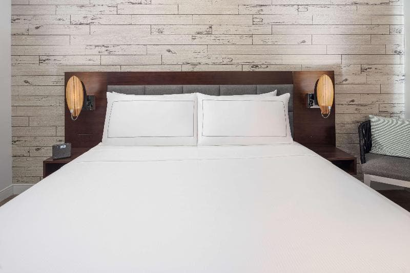 The Fin Hotel, Tapestry Collection by Hilton 5