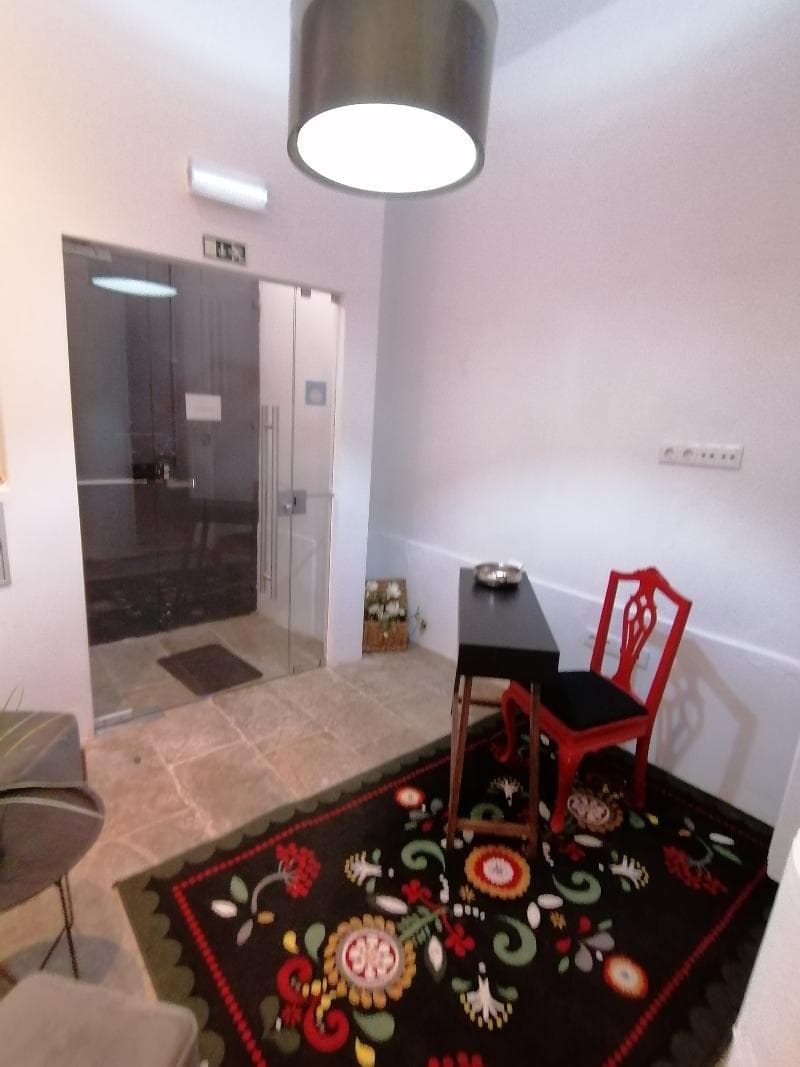 Temple Suites 5
