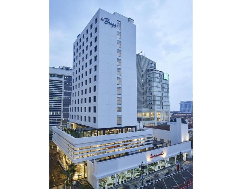 De Braga By Artotel Bandung photo 1