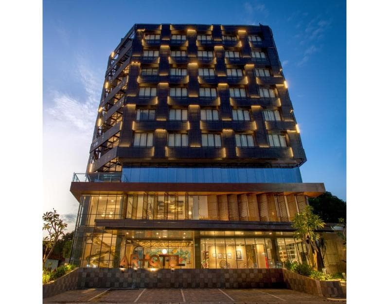 Artotel Yogyakarta 3
