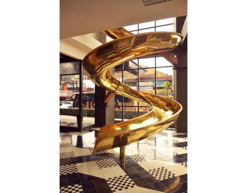 Artotel Yogyakarta 5