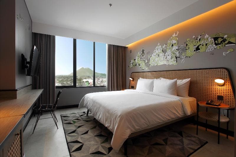 Artotel Yogyakarta photo 1