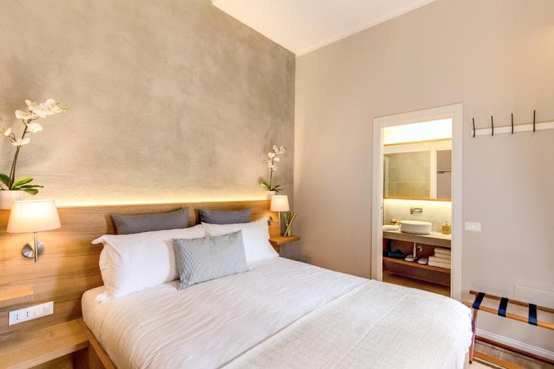 The Spanish Suite Campo De' Fiori 4
