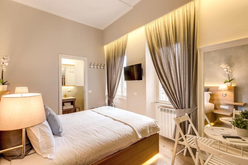 The Spanish Suite Campo De' Fiori 5