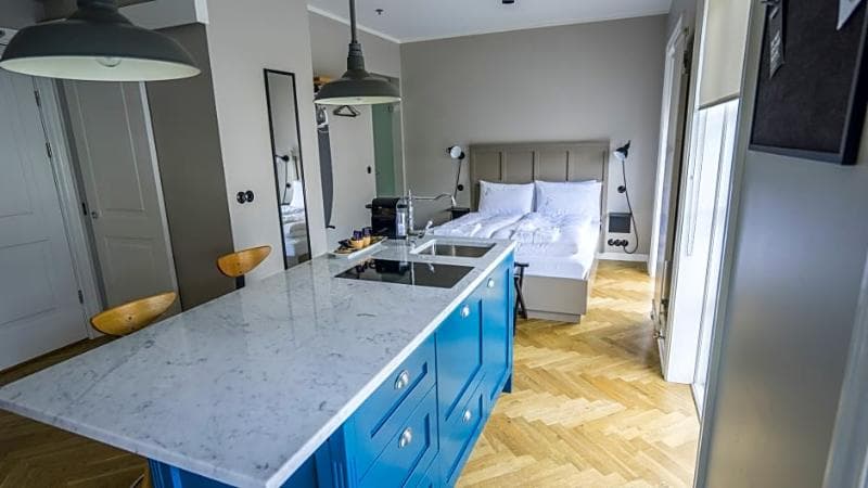Kvosin Hotel photo 1