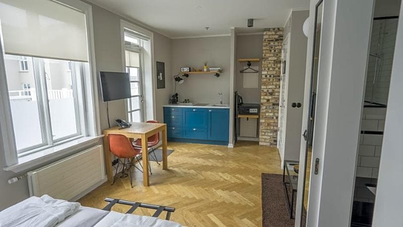 Kvosin Hotel 4