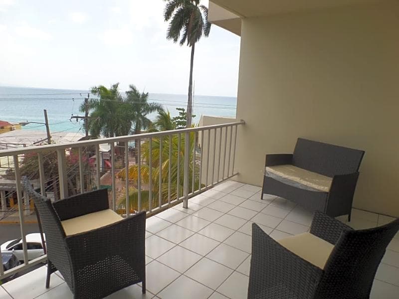 Montego Bay Club Resort Condominium photo 1