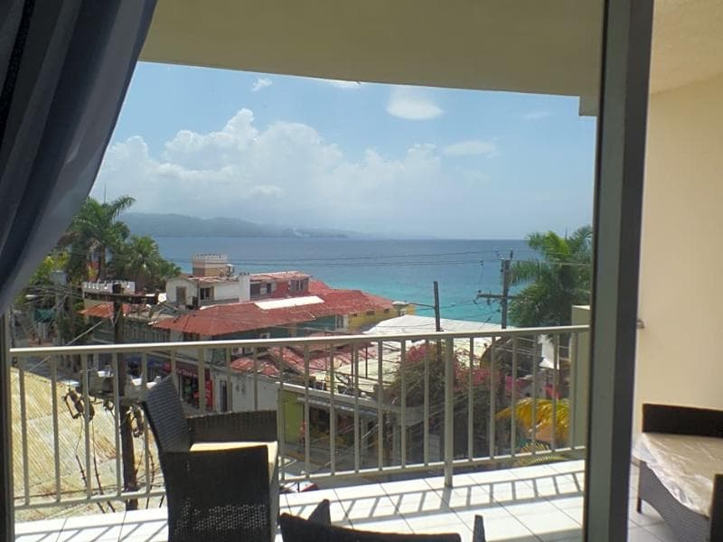 Montego Bay Club Resort Condominium 5