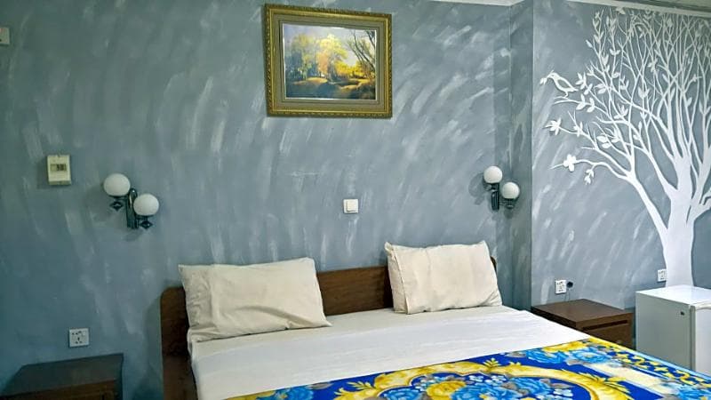Hotel Pour Vous main