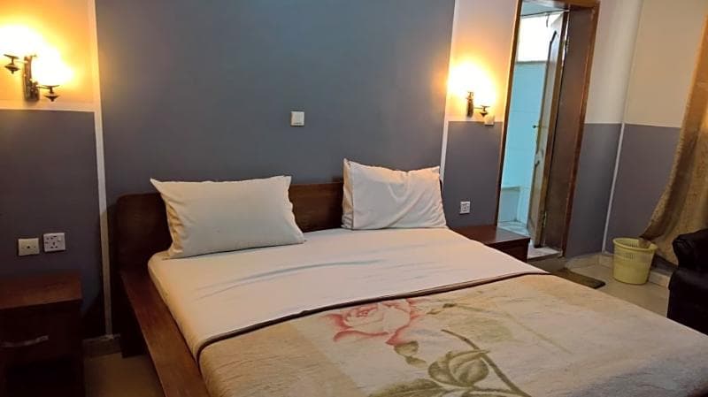 Hotel Pour Vous photo 1