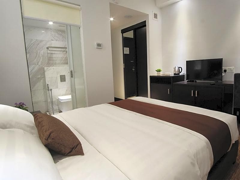 Innb Park Hotel 5