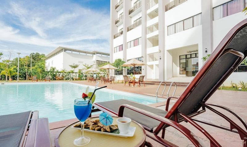 Th Hotel & Convention Centre Terengganu 3