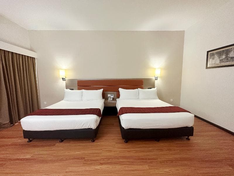 Th Hotel & Convention Centre Terengganu 5