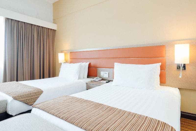 Th Hotel & Convention Centre Terengganu 4