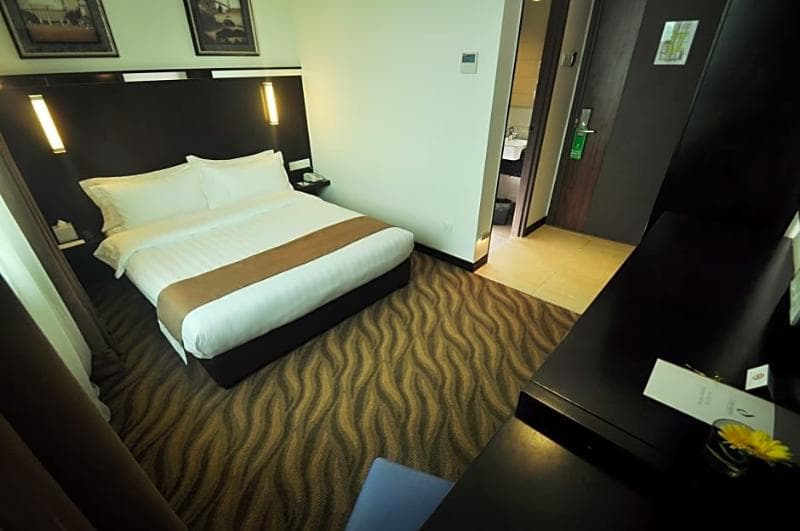 Dreamtel Kota Kinabalu 3
