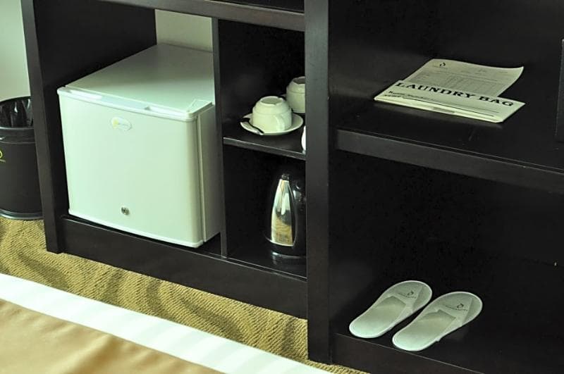 Dreamtel Kota Kinabalu 5