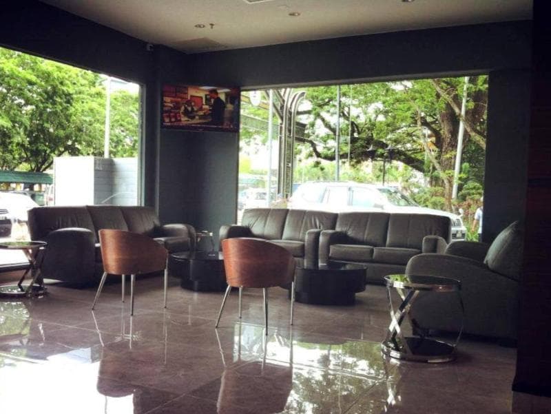 Dreamtel Kota Kinabalu 2