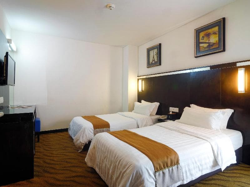 Dreamtel Kota Kinabalu photo 1