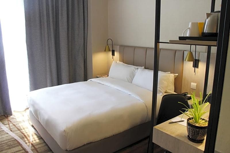 Mtree Hotel 2