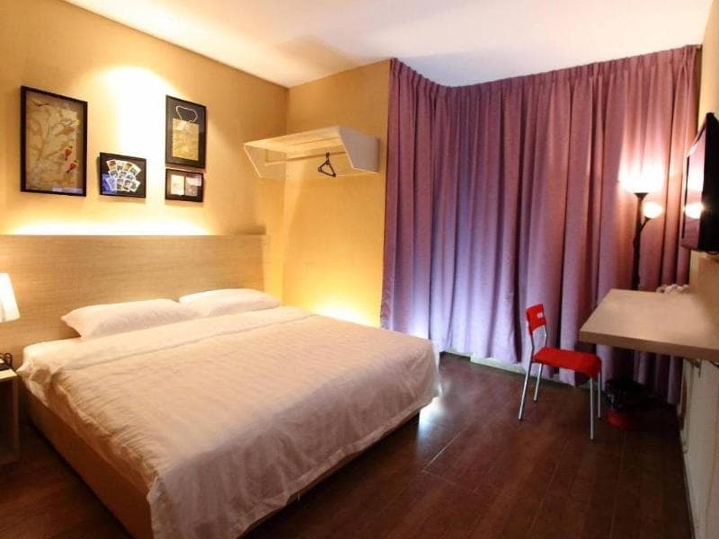 91 Street Boutique Inn 1