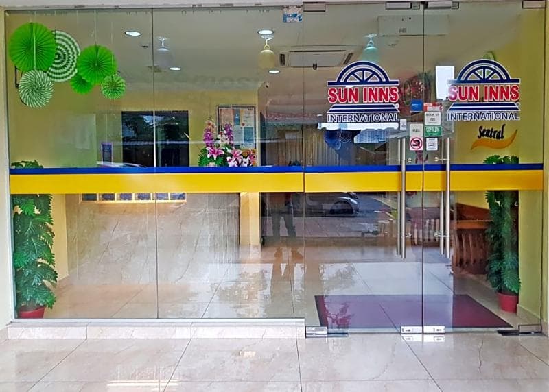 Sun Inns Hotel Sentral Brickfields photo 1