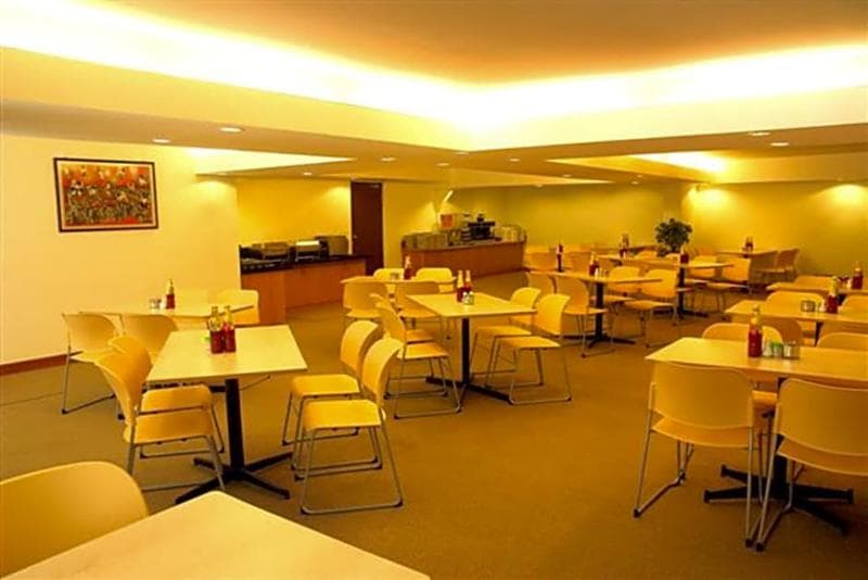 Hotel Regal Malaysia main