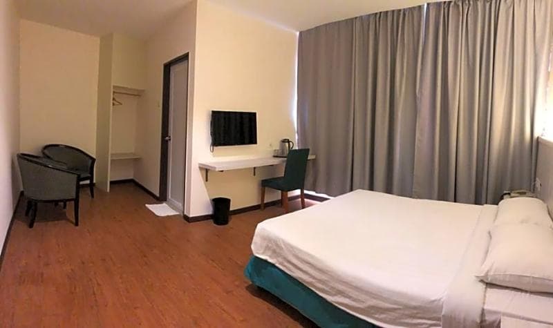 Hotel Regal Malaysia 3
